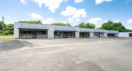 Photo of commercial space at 711-719 N. Madison Blvd in Roxboro
