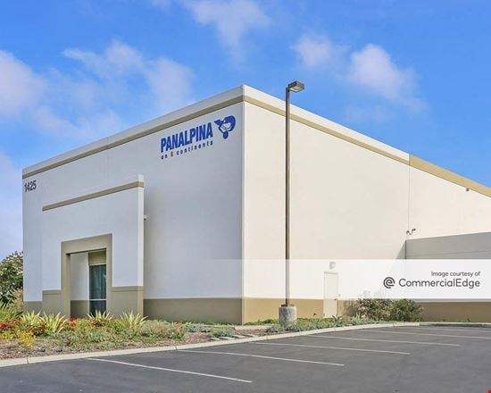 Ocean View Corporate Center