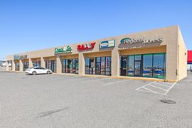 Dollar Tree Plaza