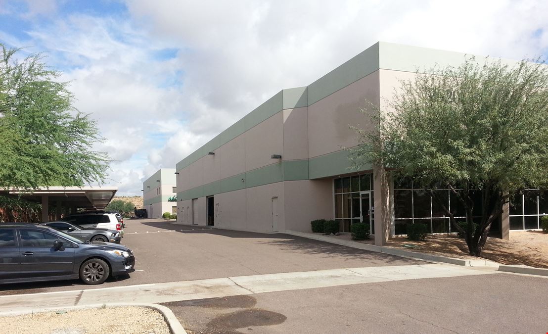 2640 E Rose Garden Ln