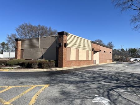 Retail space for Sale at 1380 Cedar Grove Rd in Conley