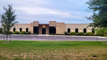 Photo of commercial space at 11207 Wild Pine in San Antonio