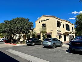 Higley Park Commons Condominium