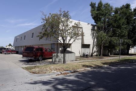 Photo of commercial space at 2507 s 87th ave e in Tulsa
