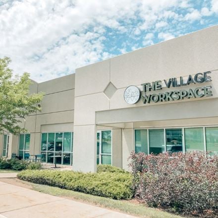 The Village Workspace