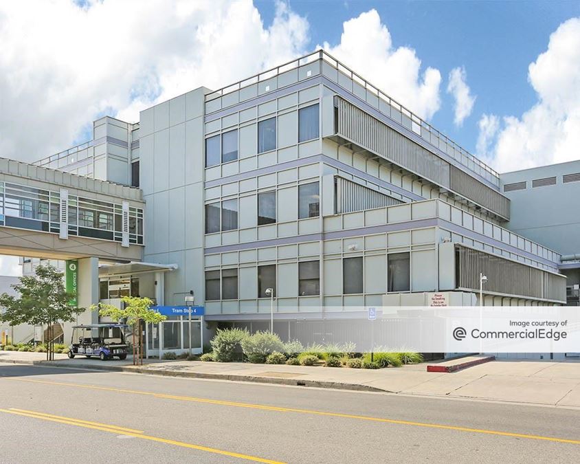 Kaiser Permanente Panorama City Medical Center Medical Offices 4