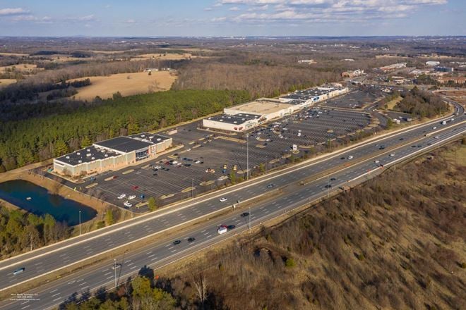 Parkridge Center, Manassas