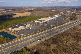 Parkridge Center, Manassas