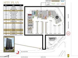 Galleria West