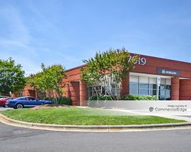 Airpark East - 7015-7021 Albert Pick Road