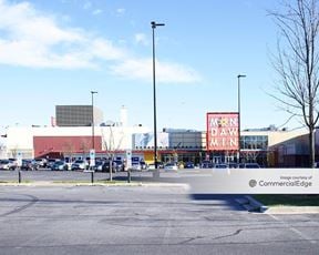 Mondawmin Mall - Target