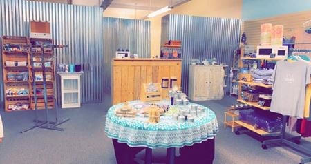 Retail space for Rent at 216 E Front St in Burlington