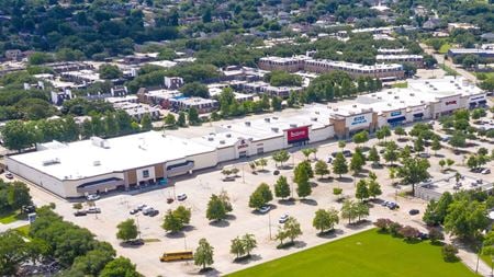 Retail space for Rent at 4100 General De Gaulle Drive in New Orleans