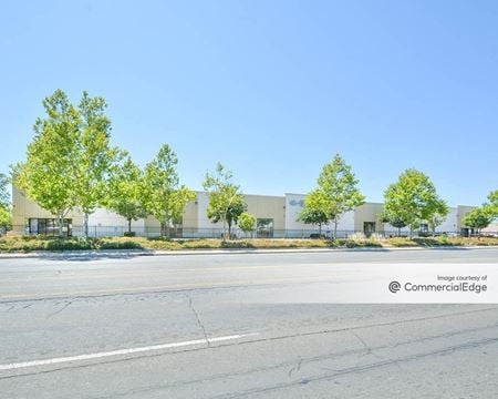 Industrial space for Sale at 6750 Florin Perkins Road in Sacramento