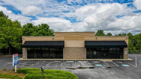 Retail space for Rent at 3176 Linden Dr.  in Bristol