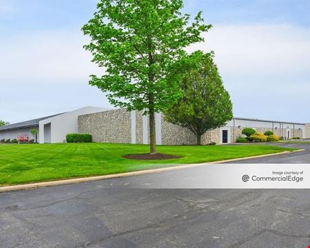 Photo of commercial space at 3970 Image Drive in Dayton