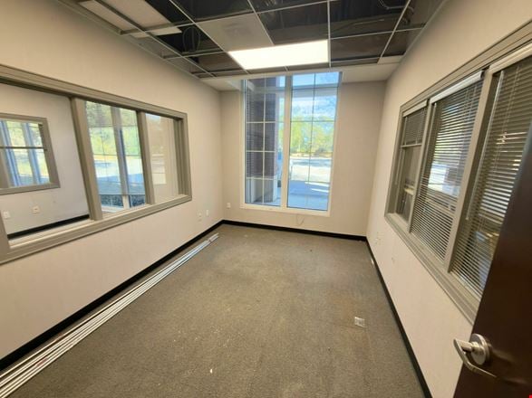Freestanding 8,461 SF Office Building | 2.06 Acres