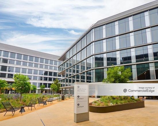 Pacific Center Life Sciences
