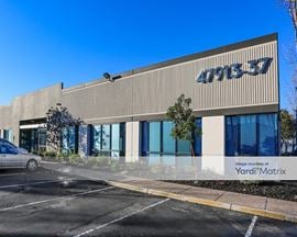 Prologis Park Bayside - 47801-48097 Fremont Blvd