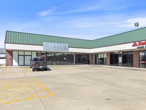 Cedar Creek Village