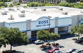 Home Depot Plaza
