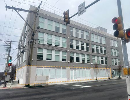 Retail space for Rent at 5959 Ridge Ave in Philadelphia