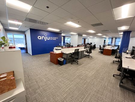 Office space for Rent at 4343 commerce Court in Lisle