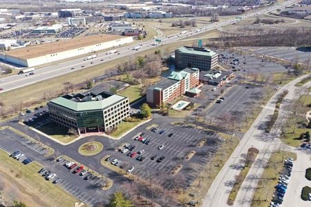 Office space for Rent at 13801 & 13723 Riverport Drive in Maryland Heights