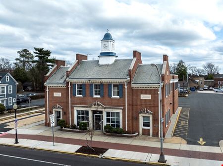 Retail space for Rent at 22 N Broad St in Woodbury