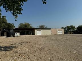 5321 Mosson Road