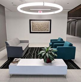 Amata Law Office Suites - Amata - 161 North Clark