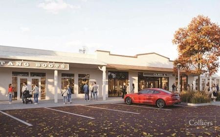 Retail space for Rent at 1238 US-290 in Fredericksburg