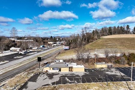 Retail space for Sale at 27 Miners Dr in Castlewood