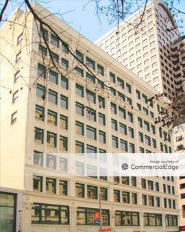 Joshua Green Building