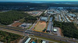 North Port 41 Commercial Land