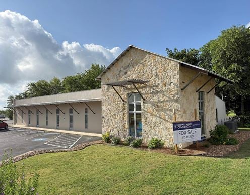 109 Enterprise Pkwy