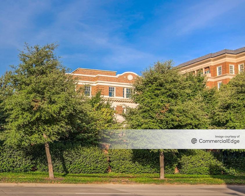 Old Parkland Woodland Hall, Reagan Place & Nurses Quarters 3819 Maple Avenue, Dallas, TX