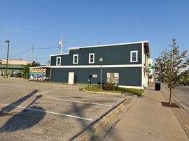 209 W State St
