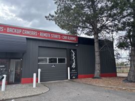 2271 Eldorado Dr