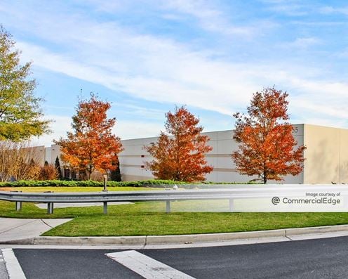 Hartman Business Center - Hartman II