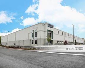 Elizabeth Seaport - Building B