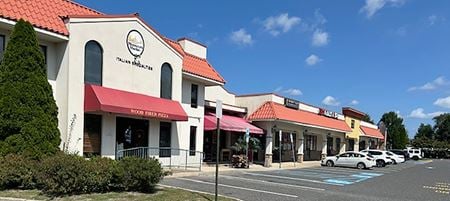 Photo of commercial space at 2027-2029 Highway 35 in Wall