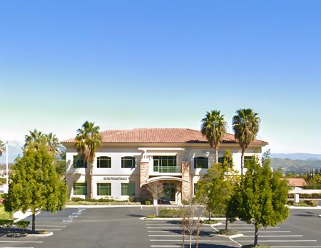 Office space for Rent at 2815 S. Main Street in Corona