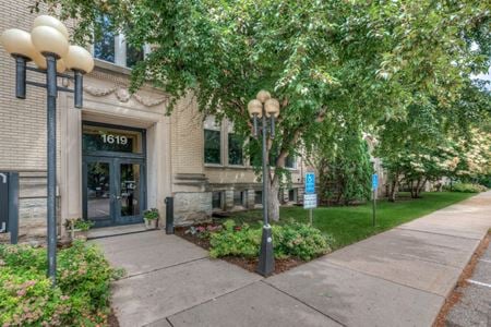 Photo of commercial space at 1619 Dayton Avenue in St. Paul