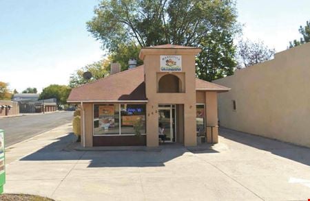 Retail space for Rent at 260 Shoshone St in Twin Falls
