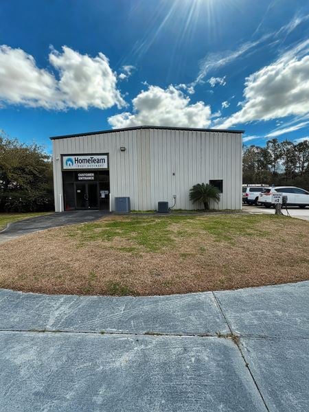 Industrial space for Sale at 100 Lichen Court in Myrtle Beach