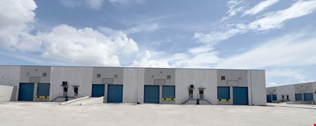 Photo of commercial space at 8799 NW 99th Street in Medley