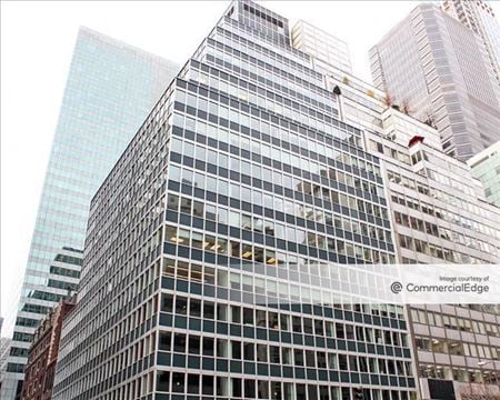 Office space for Rent at 400 Park Avenue in New York