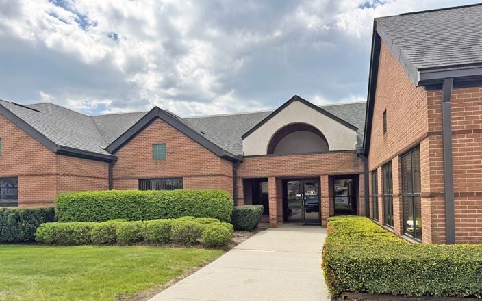 Anchor Bay Professional Plaza
