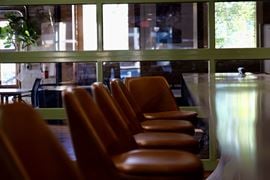 Thrive Coworking - West Lewis St